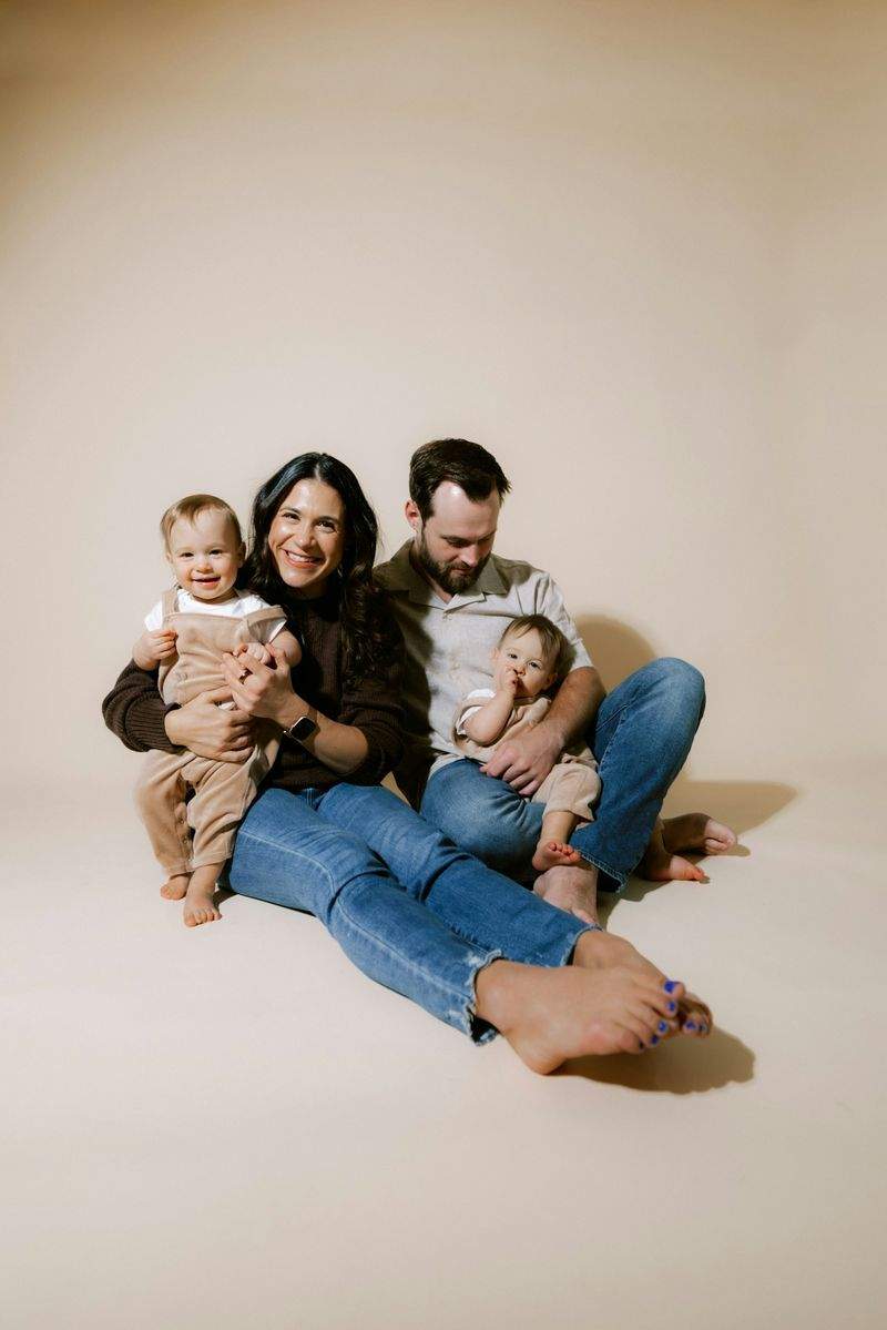 How to Prepare for a Portrait Session That Feels Natural