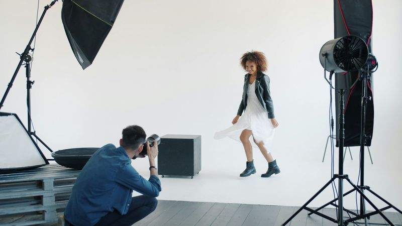 Streamlining Portrait Session Booking and Delivery
