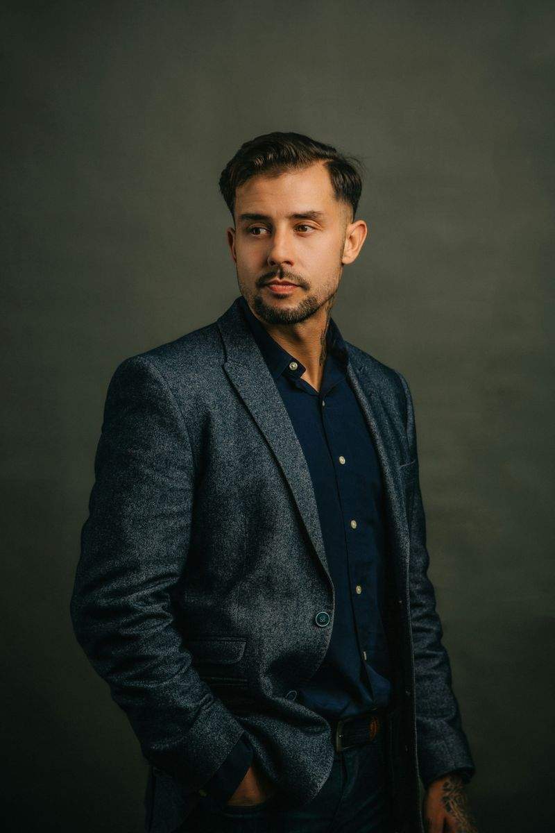 Northlight Portrait Studio