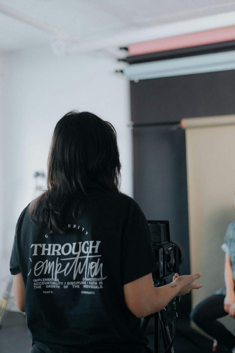 Event photography