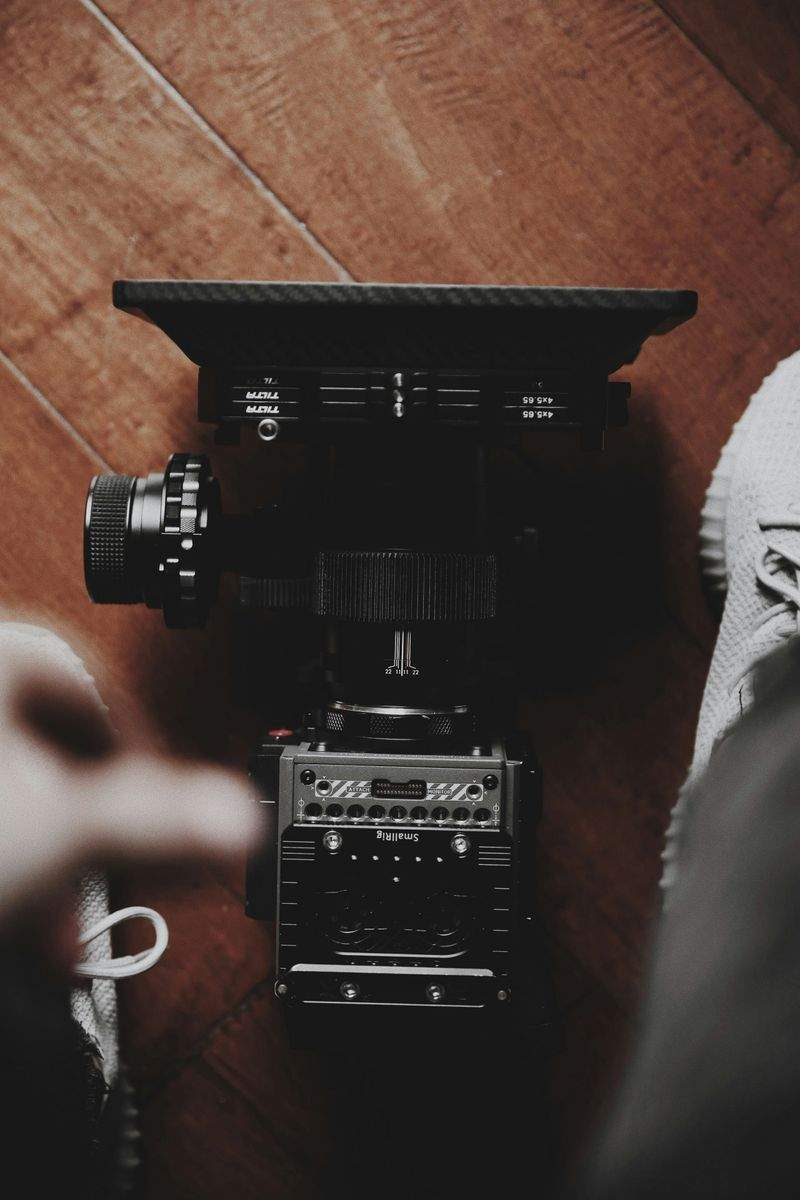 Product photography